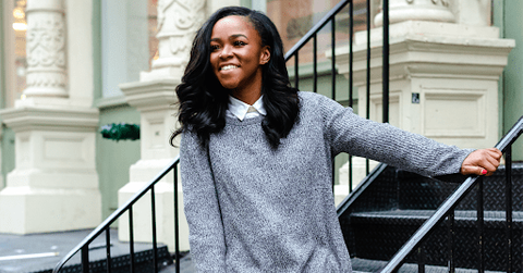 ‘More Than That with Gia Peppers’ Begins its 9-Week Run