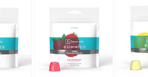 CBD Gummies