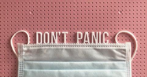 How to Care for Your Parents During a Pandemic