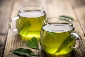 how to include more green tea in your diet