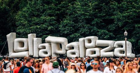 Lollapalooza