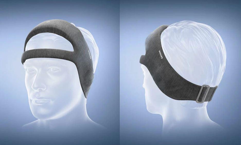 Philips SmartSleep Headband ⋆ Bombshell By Bleu