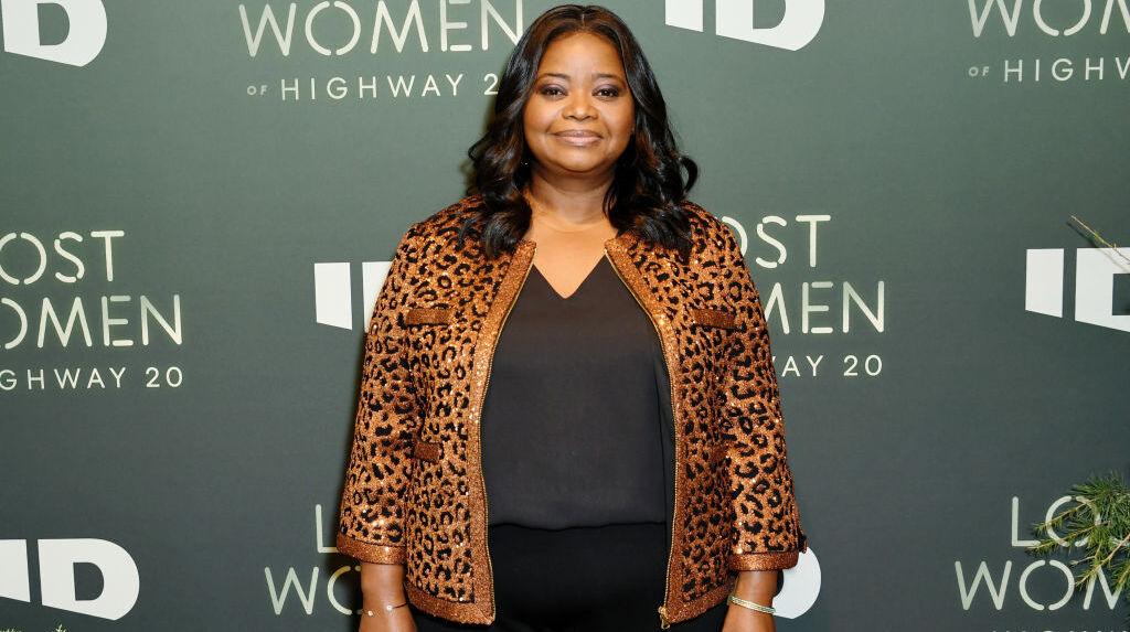 Exploring Octavia Spencer's Weight Loss Transformation & Healthy Living