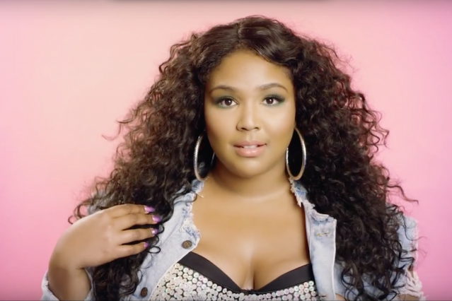 lizzo