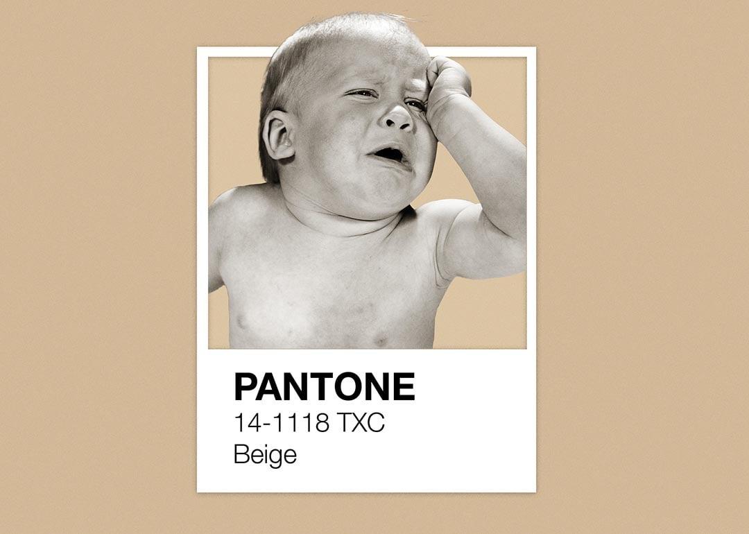 What’s the ‘sad beige’ parenting trend — and does it affect infant development?