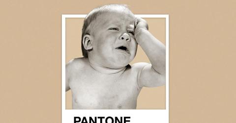 What’s the ‘sad beige’ parenting trend — and does it affect infant development?