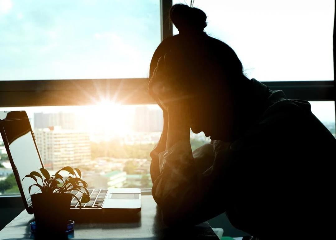 What to do when your spouse loses their job