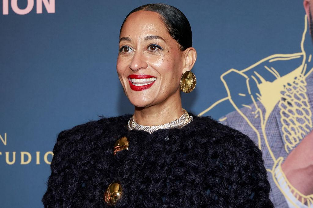 Tracee Ellis Ross