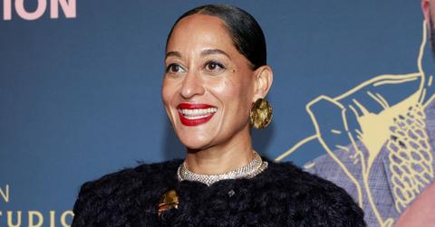 Tracee Ellis Ross