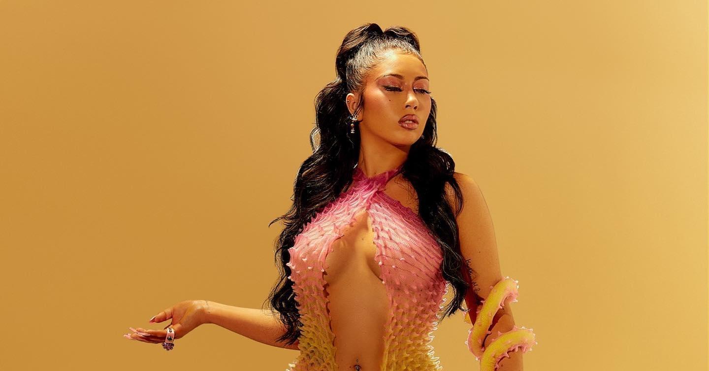 Kali Uchis