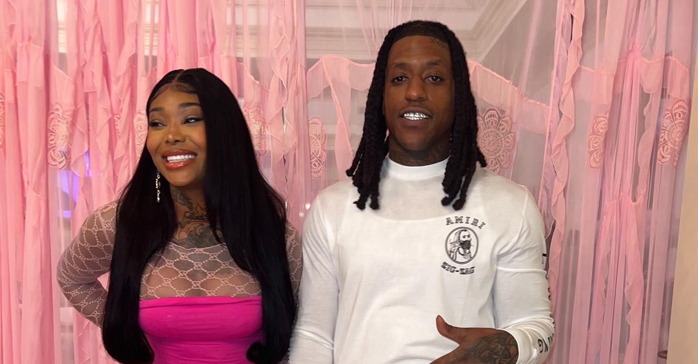 rico recklezz and summer walker