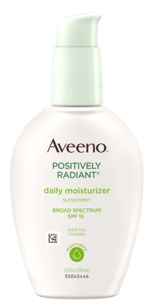 moisturizers for summer