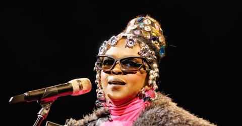Lauryn Hill