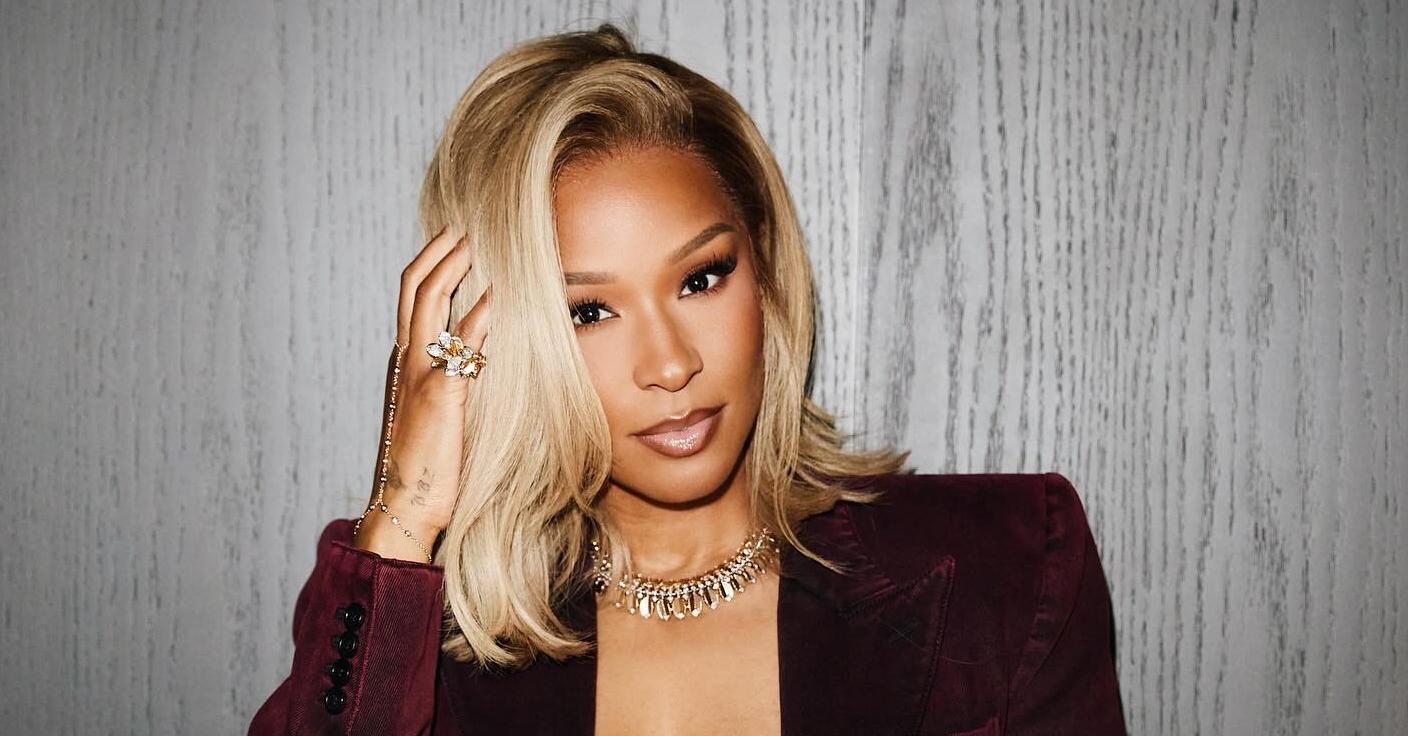 Savannah James 