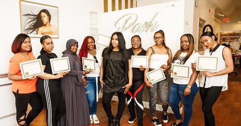 microlink extensions