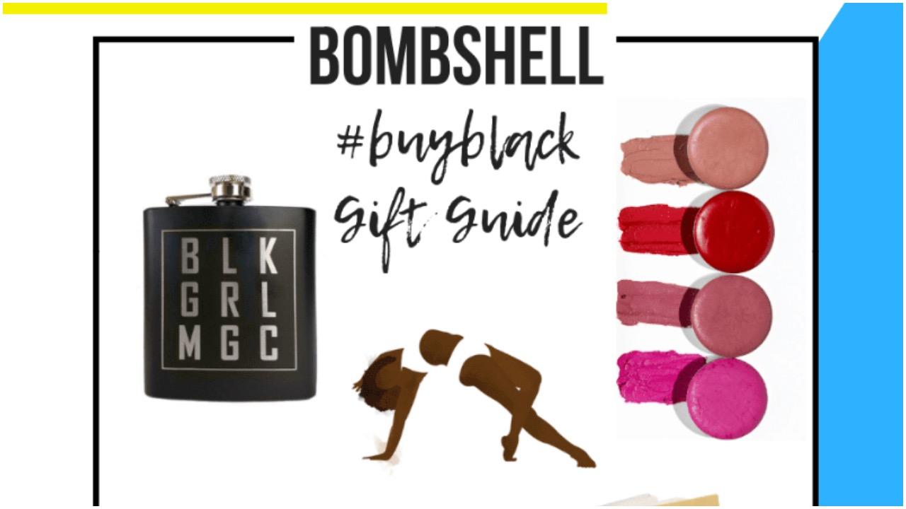 wp content/uploads///Bombshell gift guide