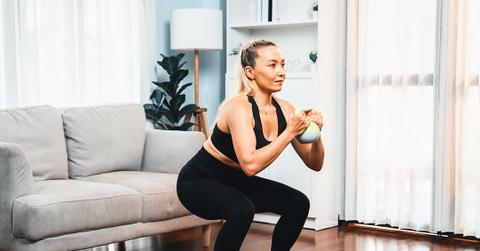 7 exercises to reduce belly fat after 40, from top trainers