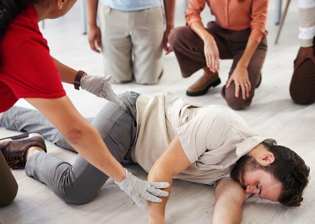 How a workplace safety program can save your business money