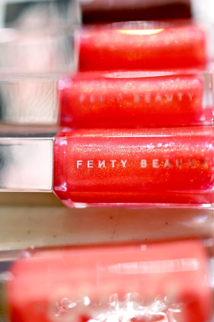 Fenty Beauty by Rihanna