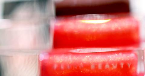 Fenty Beauty by Rihanna