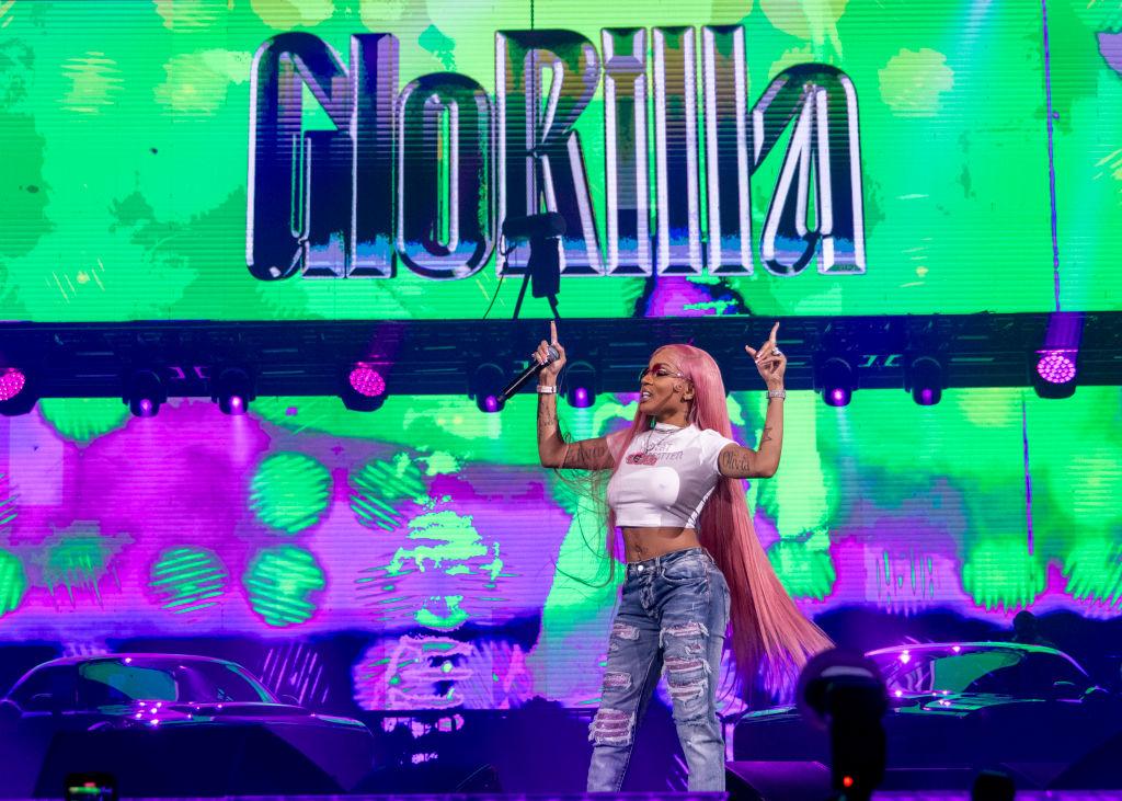 GloRilla's Impact on HipHop Exploring Her Unique Rise to Stardom GloRilla's Impact on HipHop Exploring Her Unique Rise to Stardom