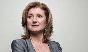 arianna huffington