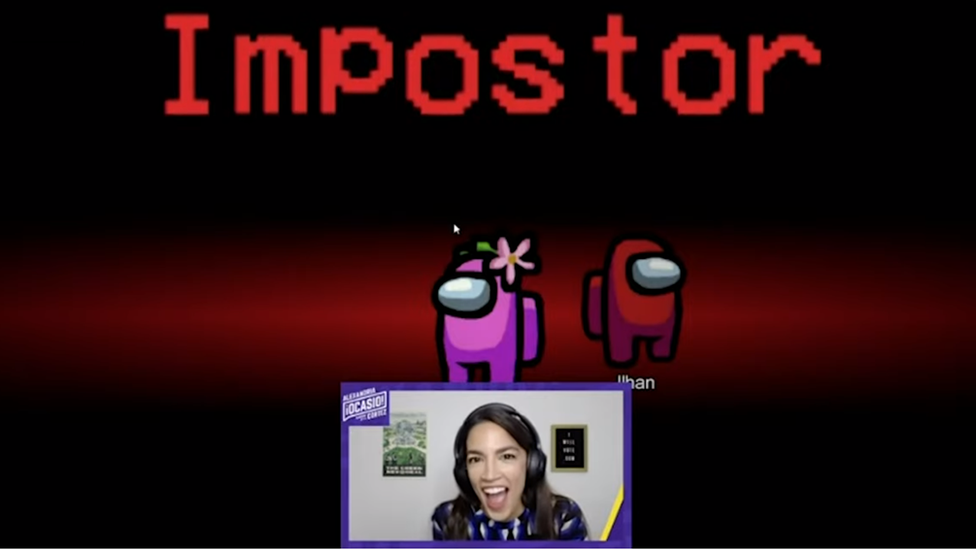 AOC Hosts Twitch Stream To Encourage Voting