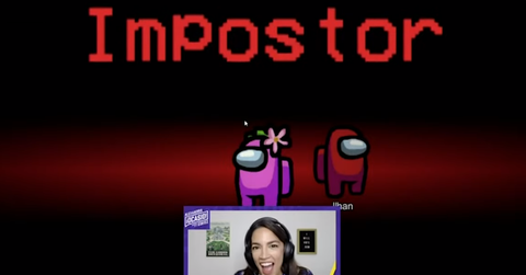 AOC Hosts Twitch Stream To Encourage Voting