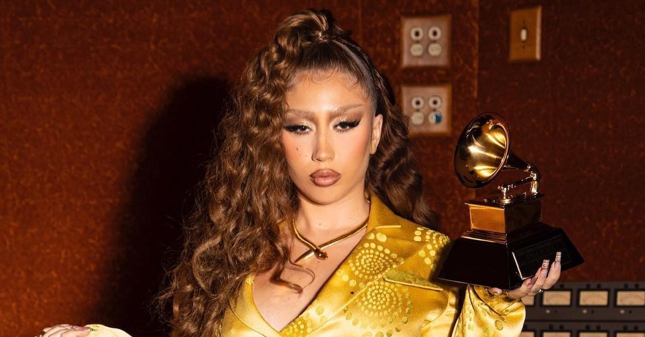 Kali Uchis