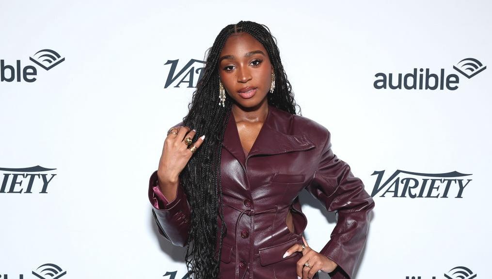 Normani