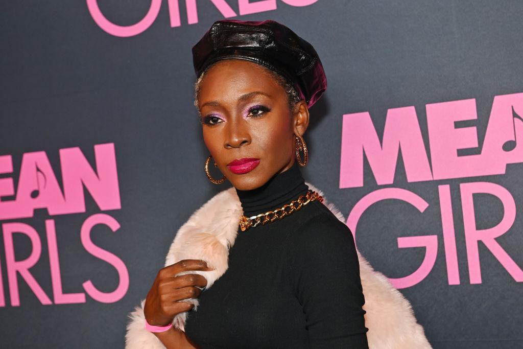 Angelica Ross