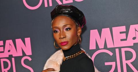 Angelica Ross