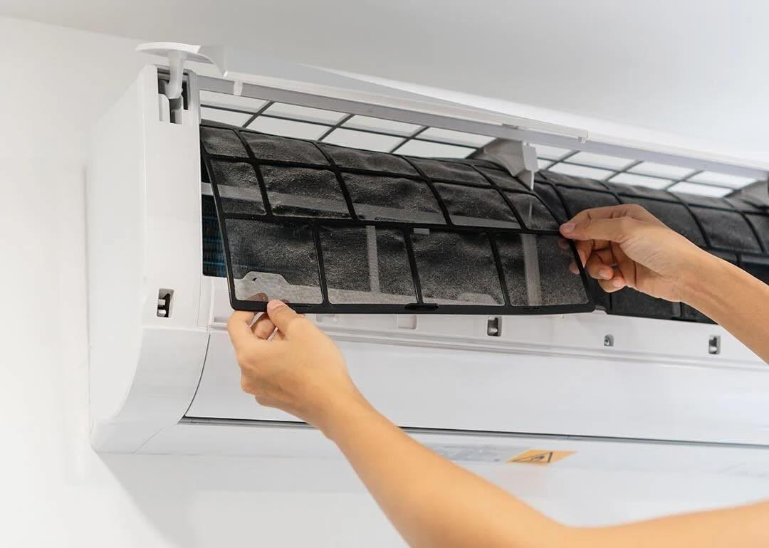 Prepping your air conditioner for the summer