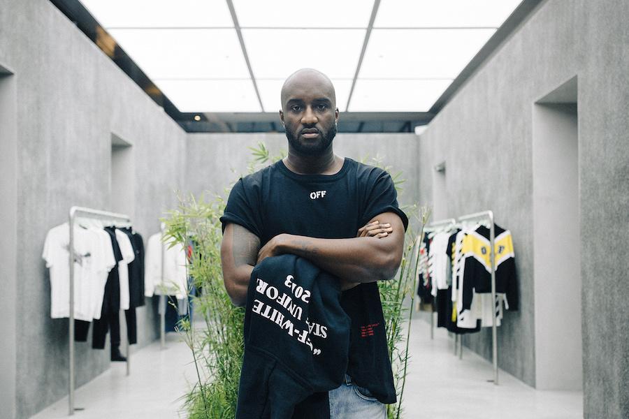 Off-White Set to Children's Clothing Brand for Infringement. ⋆ Bombshell By Bleu