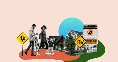 Moving to Safer Cities: Top U.S. Cities with Declining Crime Rates in 2025