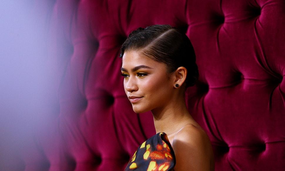 Why Zendaya Is A Positive Role Model ⋆ Bombshell By Bleu