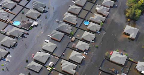 Preparation for Hurricane Dorian: Five Basics