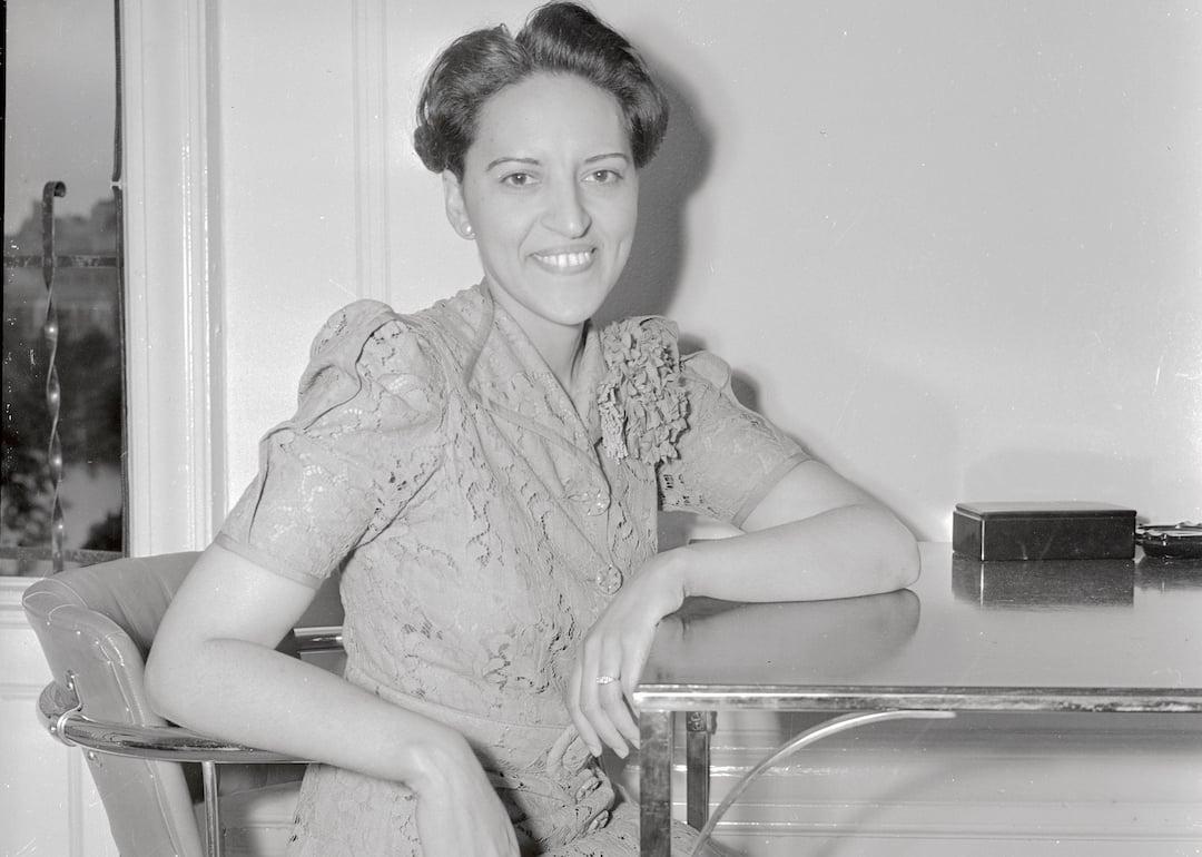 19 Black historical figures you probably didn't learn about in class