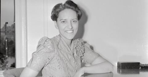 19 Black historical figures you probably didn't learn about in class