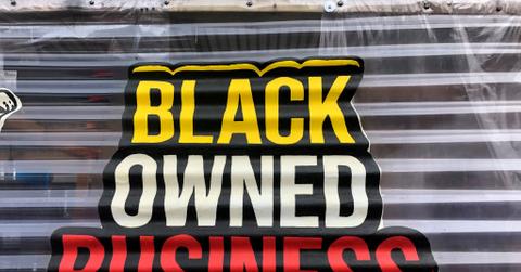 Support Black Owned Business
