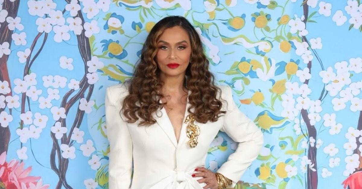 Tina Knowles