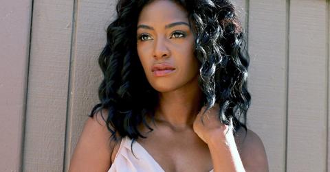 TV One ‘Media’ Star Jillian Reeves: A Woman With Ambition