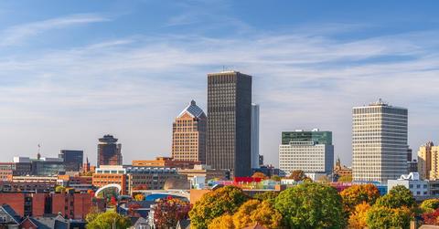 What property records reveal about the most renovated neighborhoods