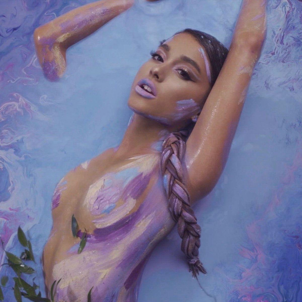 wp content/uploads///ariana grand god is a woman  cover photo