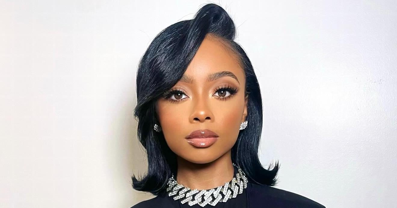 Skai Jackson