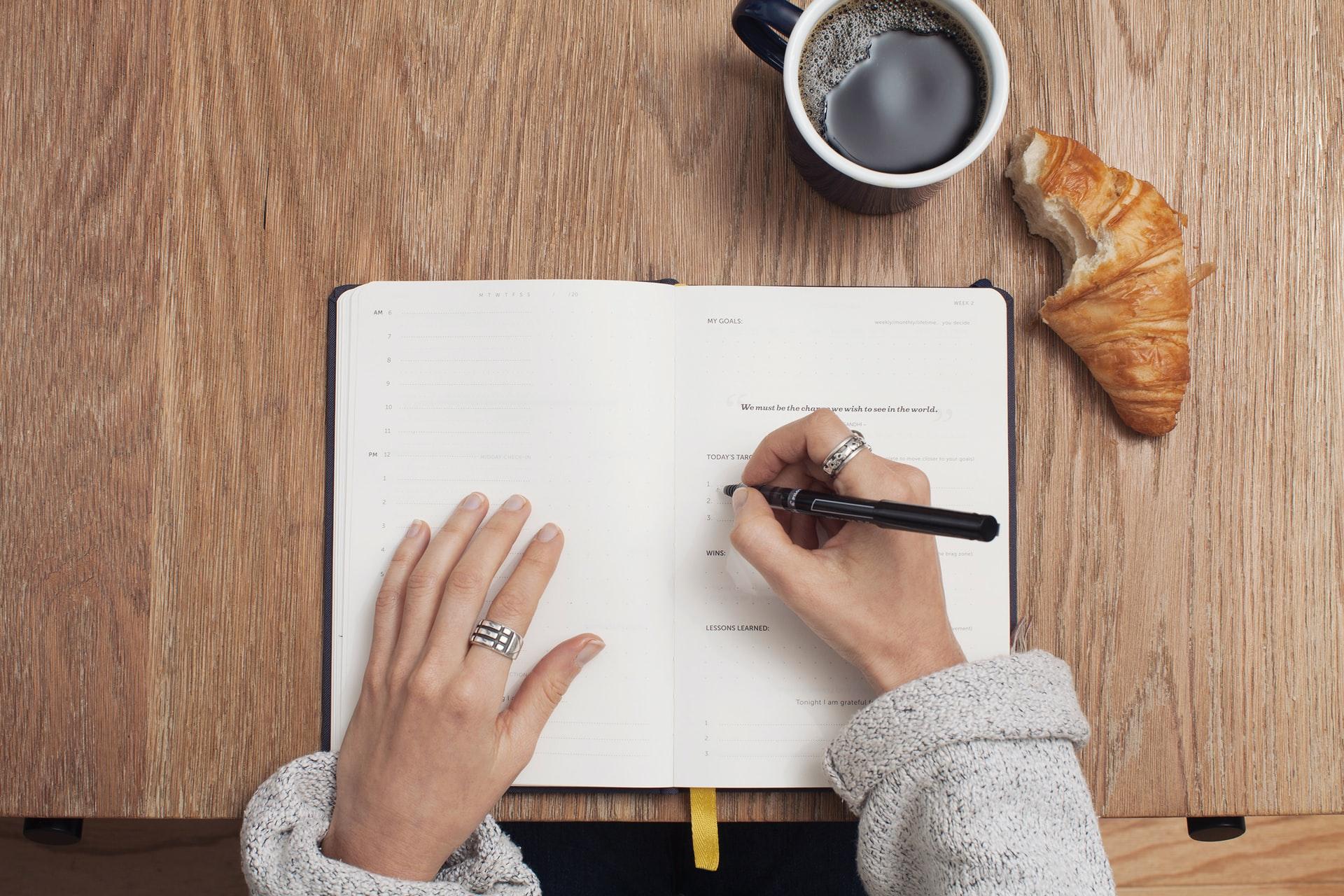 Kakeibo: Could Journaling Help You Save Money? ⋆ Bombshell By Bleu