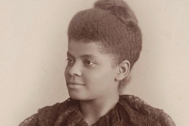 Ida B. Wells: A Fighter On Multiple Fronts