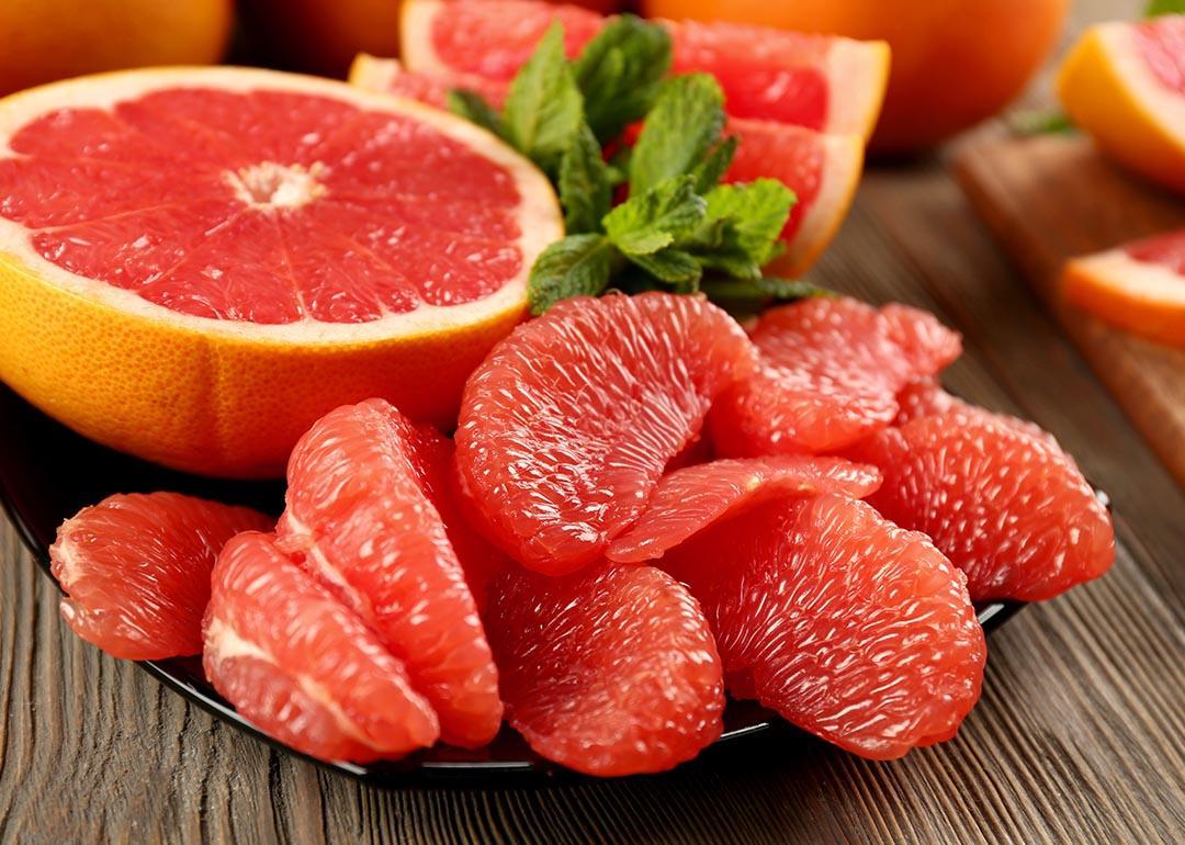 The defining diet of every decade for the past 100 years