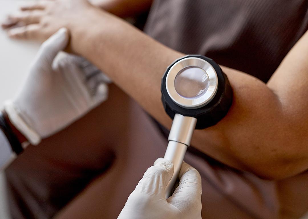 Fear is keeping people from cancer screenings — and that could cost lives