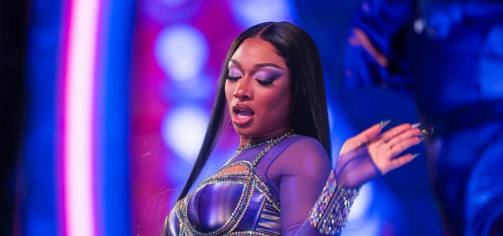 Megan Thee Stallion Ignites 2024 Olympics Buzz With Hot Girl Style   Gettyimages 1898627839 1706475274226 